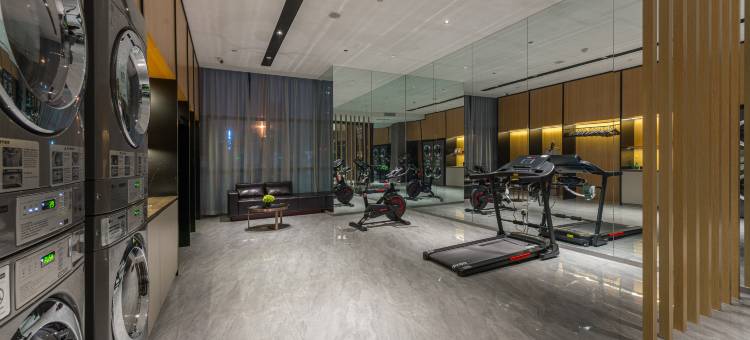 如家商旅酒店(长沙麓谷高新区雷锋纪念馆店)图片