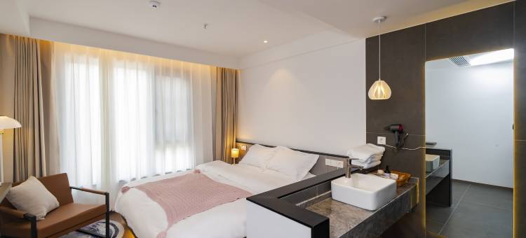 苏州怡家民宿(太湖西山风景区店)图片