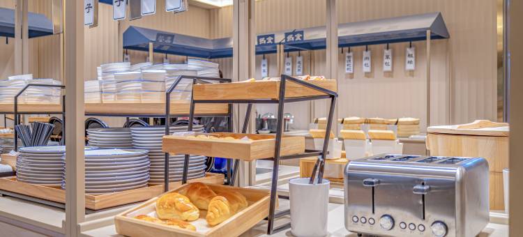 汉庭酒店(昆明火车站国贸中心店)图片