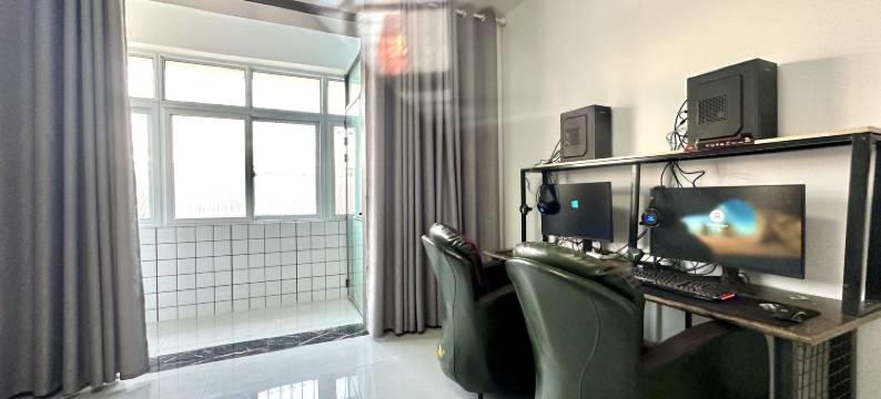 振灏电竞宾馆图片