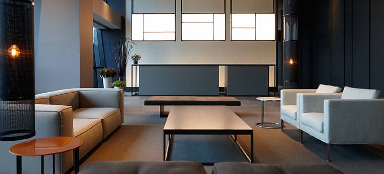 蔚山新罗舒泰酒店(Shilla Stay Ulsan)图片