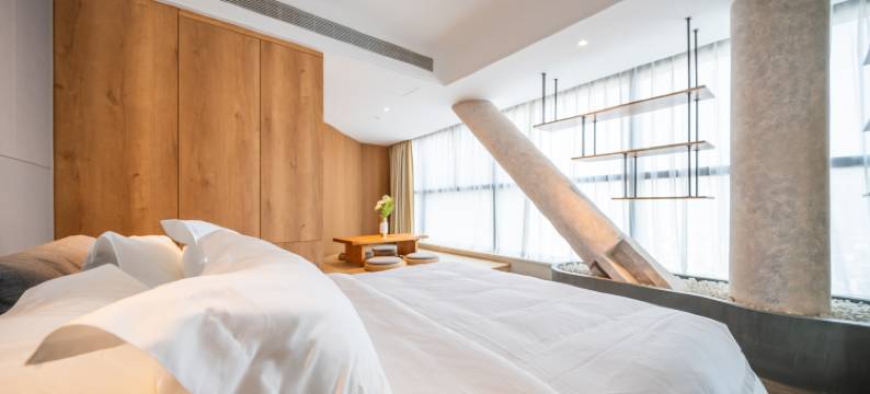 成都来福士·上呈观云公寓图片