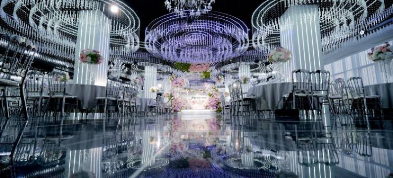 京杭国际宴会酒店图片