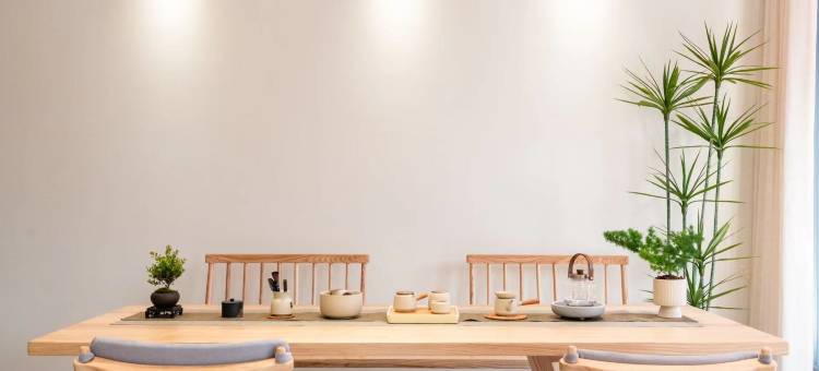 黄山观山溪舍民宿图片