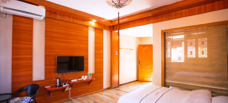 普洱璟润客栈(茶马古城店)图片