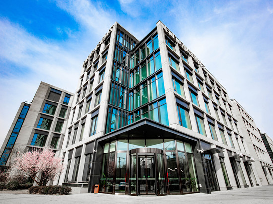 北京日月星辰酒店(北京大兴义和庄地铁站店)