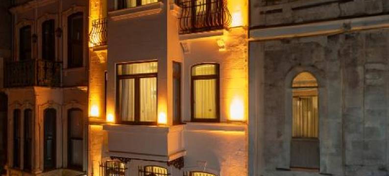 皮拉露娜豪华酒店(Pera Luna Premium Hotel)图片