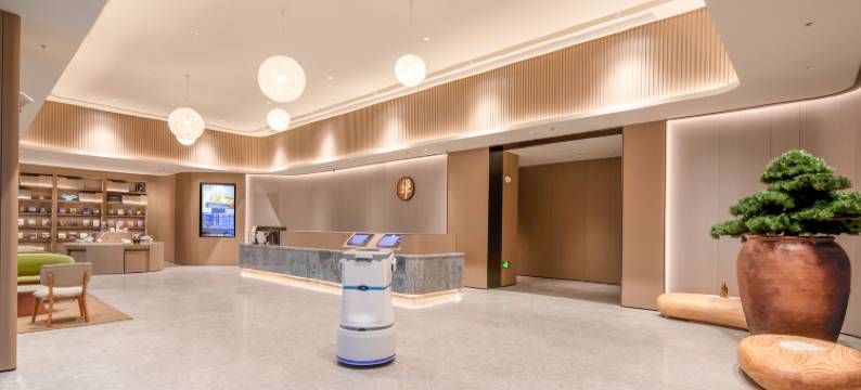 全季酒店(合肥京商商贸城铜陵北路店)图片