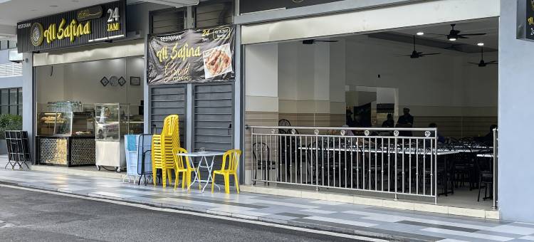 吉隆坡Roam旗下Neu套房公寓(Neu Suites Residence Kuala Lumpur, Roam)图片