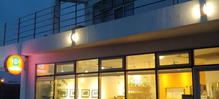 月汀里_bnb(weoljeongri_bnb)图片