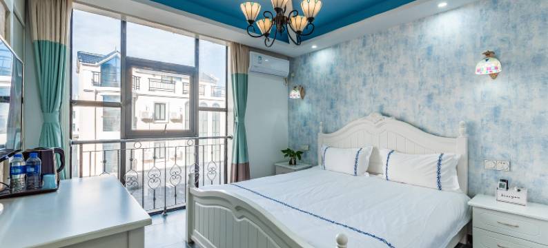 嵊泗海的味道民宿图片