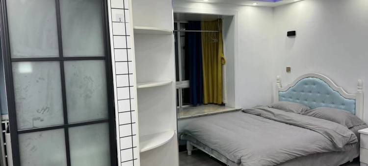 焱皓公寓(虹桥枢纽国展中心店)图片