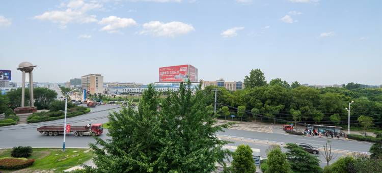 汉川宝丽酒店(华一店)图片