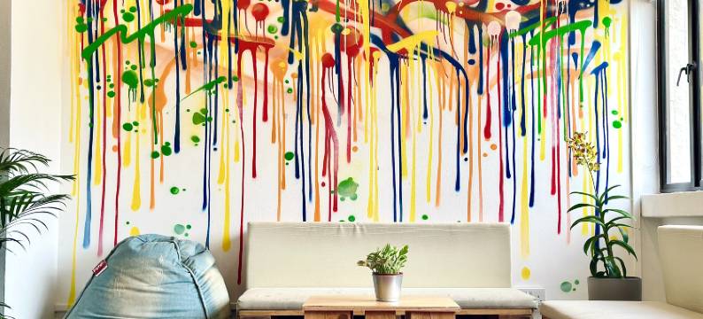 德威路背包客栈(Rucksack Inn Tyrwhitt Road)图片