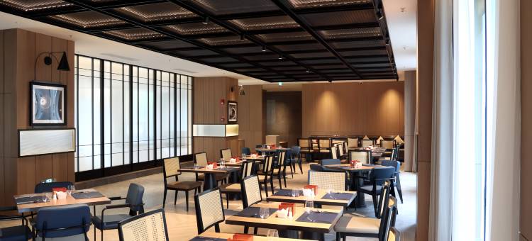 长沙天心福朋喜来登酒店(中南大学铁道学院店)图片