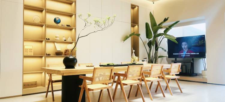 日照栖山语海民宿(第三海水浴场店)图片