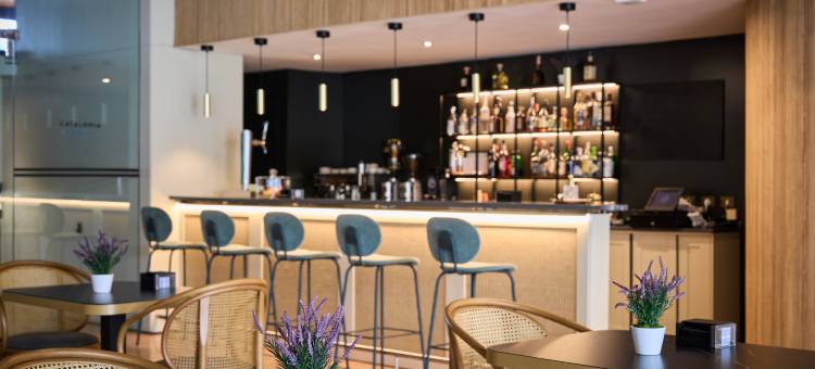 加泰罗尼亚萨瓦德尔酒店(Catalonia Sabadell)图片