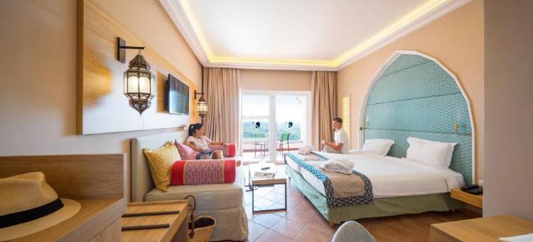 罗宾逊阿加迪尔全包式住宿(Robinson Agadir - All Inclusive)图片