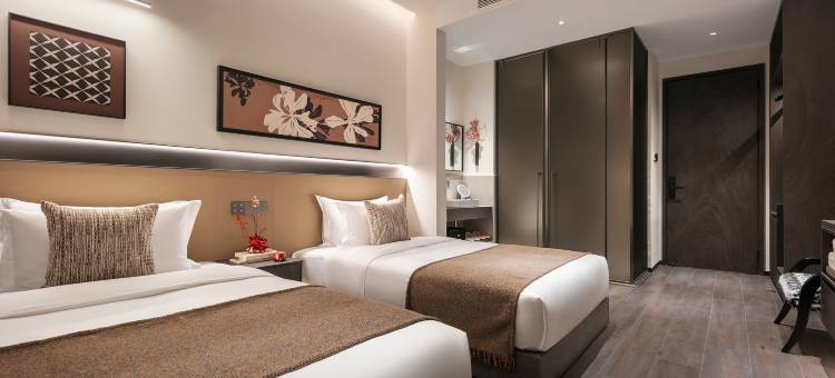 天泰·永安驿民宿图片