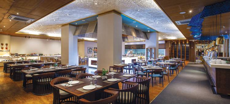 阿尔托特尔格洛拉塞纳扬雅加达(Artotel Gelora Senayan Jakarta)图片