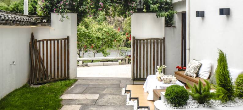 天余民宿(天台山国清景区店)图片