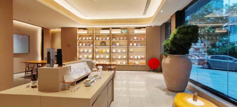 全季酒店(珠海拱北口岸店)图片