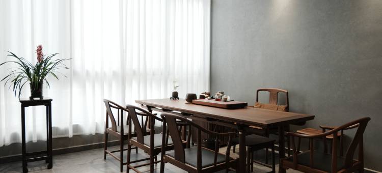 武夷山谁家院图片