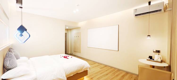 一尘幽舍酒店(孟定智力幼儿园店)图片