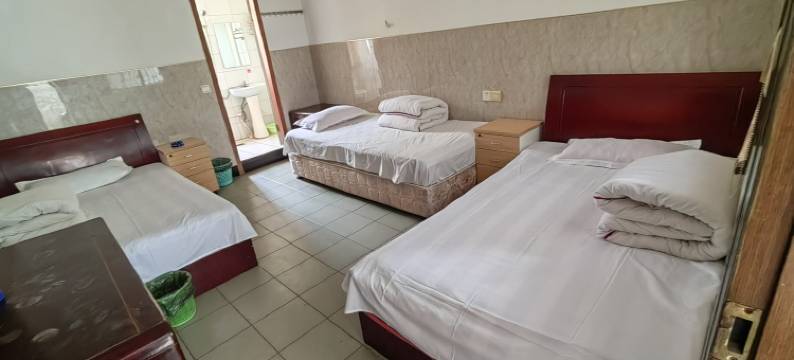 盐城旭东旅社图片