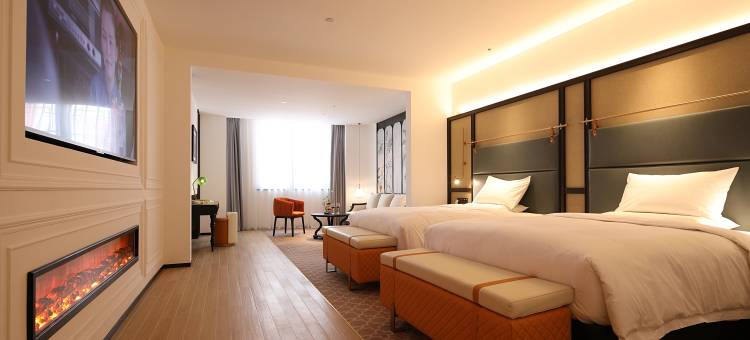 普洱森林大酒店图片