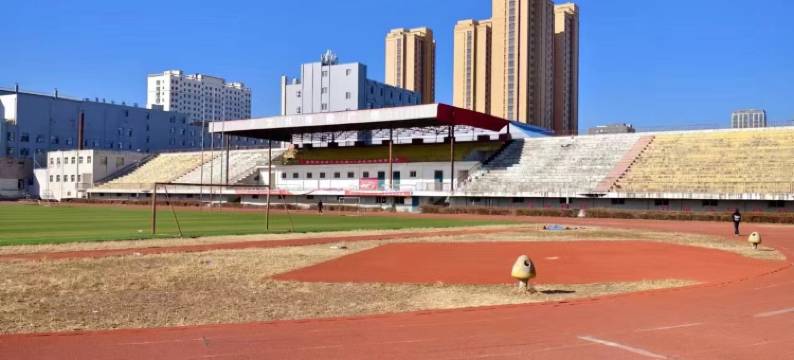 原平农艺培训中心宾馆图片