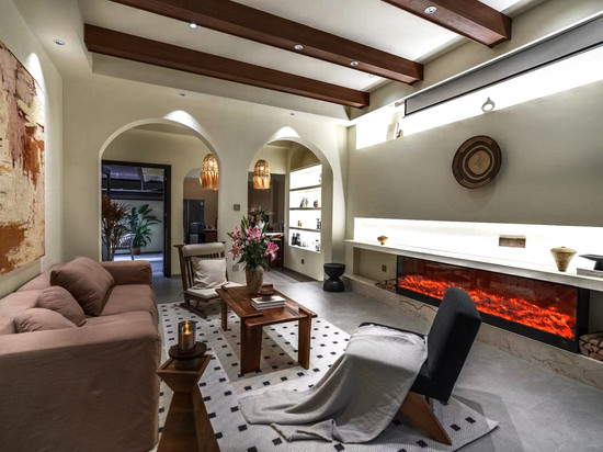 芒市木屿汐民宿(傣族古镇店)