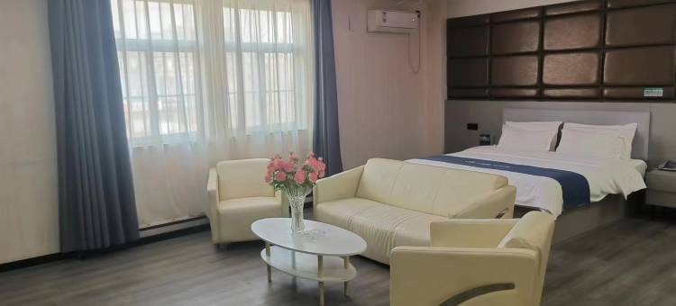 如家华驿精选酒店(磁县三环路店)图片