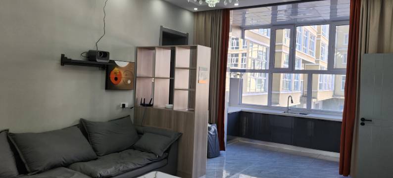 抚远蓝舍民宿图片