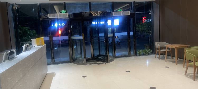 季风酒店(孟州店)图片