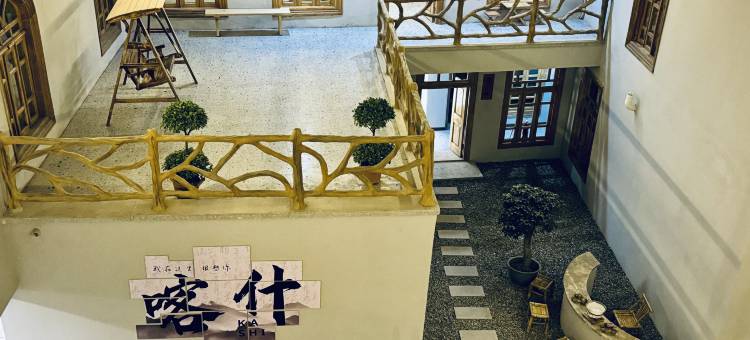 喀什长留民宿图片
