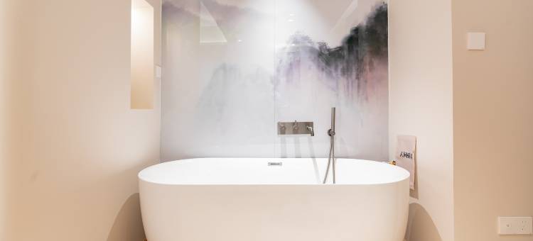 三生民宿(大同古城店)图片