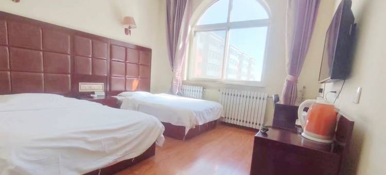 商都世利大酒店(祥和广场店)图片