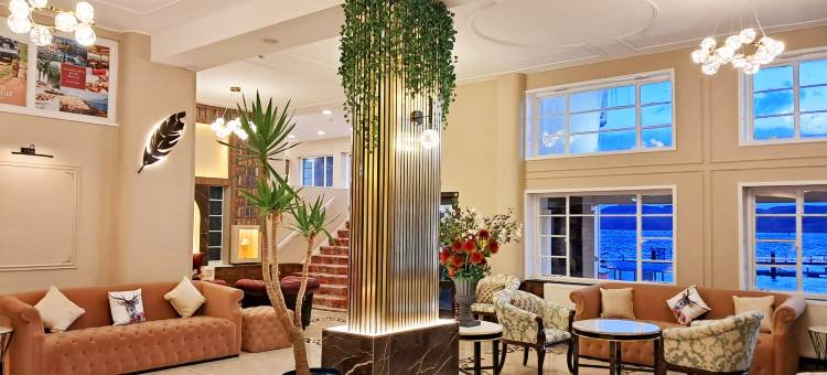 穆图奥本摄政酒店(Muthu Oban Regent Hotel)图片