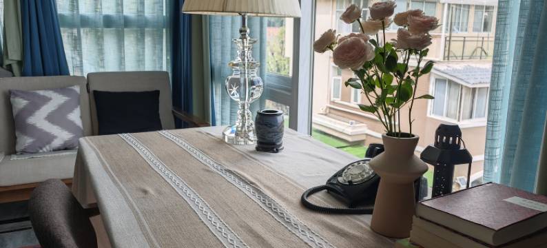 抚仙湖雨读客栈(禄充风景区店)图片