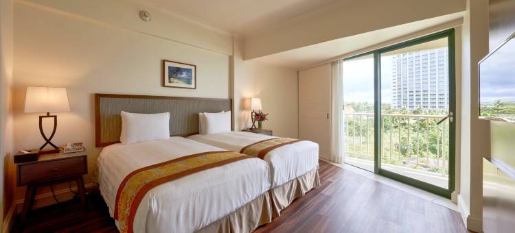 乐天酒店关岛(Lotte Hotel Guam)图片