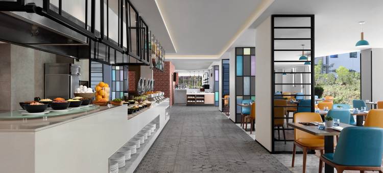 长滩岛福朋喜来登酒店(Four Points by Sheraton Boracay)图片
