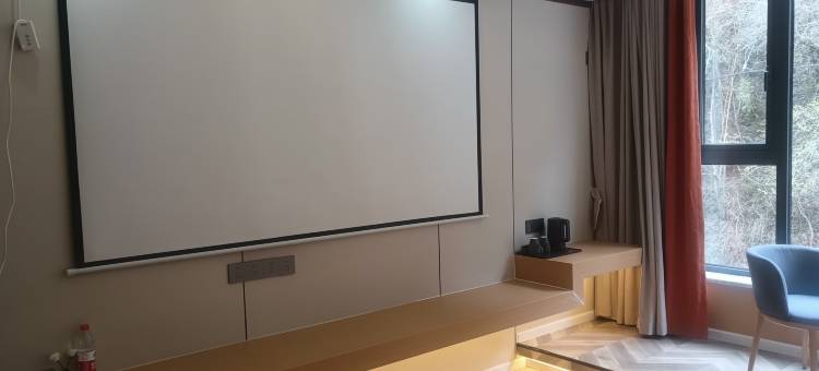 松潘栖钰酒店图片