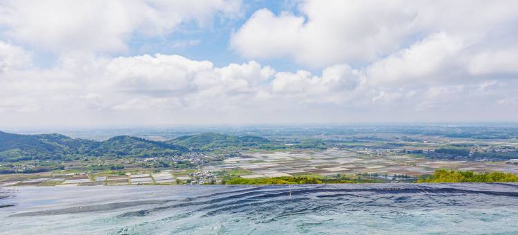 龟乃井酒店-筑波山(KAMENOI HOTEL TSUKUBASAN)图片