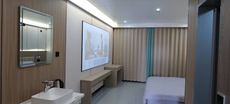 芃科民宿酒店图片