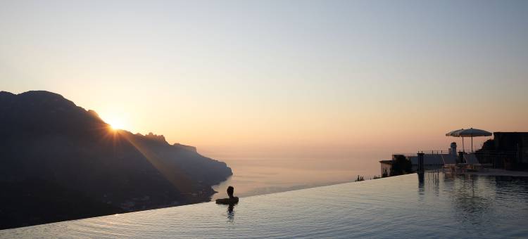 卡露索，贝梦德酒店，阿玛尔菲海岸(Caruso, A Belmond Hotel, Amalfi Coast)图片