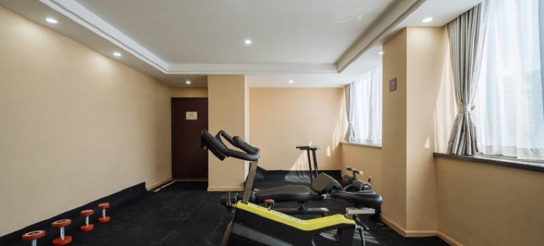 曼居酒店(绍兴滨海店)图片