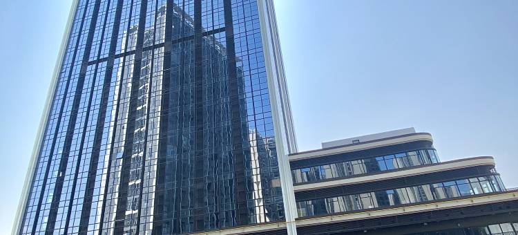 爱之旅度假酒店(汕尾高铁站华润万象天地店)图片