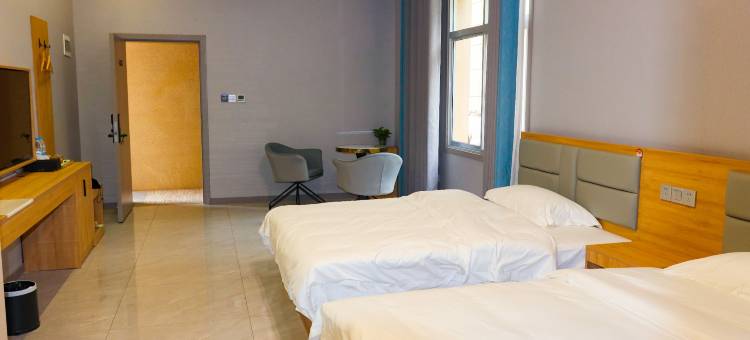 万泓居民宿图片