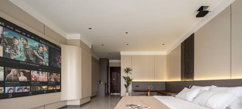 月野Tsukino民宿(五一广场IFS国金中心店)图片